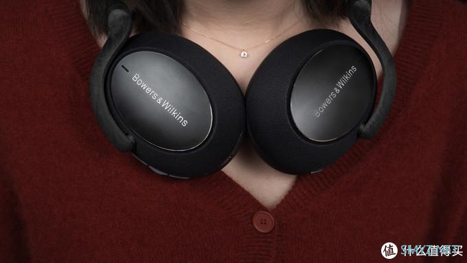 【渗透OSMOS】 篇七：音质出众的宝华韦健 Bowers & Wilkins PX7碳黑限定版无线降噪耳机开箱体验