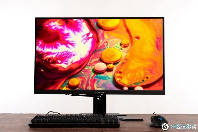 ​别有用心的144hz，超新品M27F显示器体验