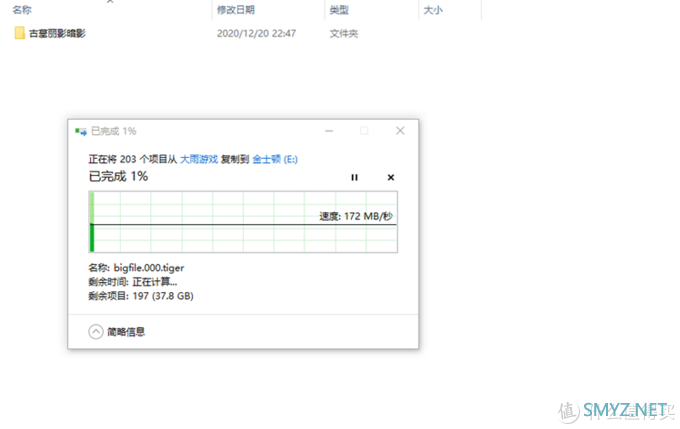 老字号还是稳定-金士顿雷电3200 8Gx2内存、500G固态A2000系列