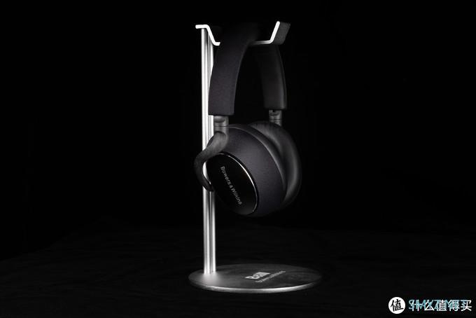 【渗透OSMOS】 篇七：音质出众的宝华韦健 Bowers & Wilkins PX7碳黑限定版无线降噪耳机开箱体验