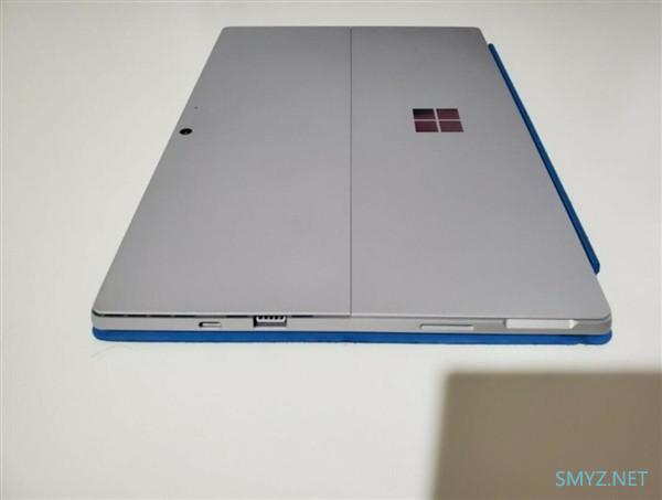 微软Surface Pro 8还有更低的入门版，终于不再是4GB内存了