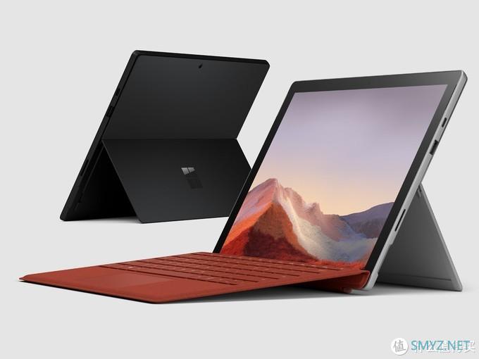 微软Surface Pro 8还有更低的入门版，终于不再是4GB内存了