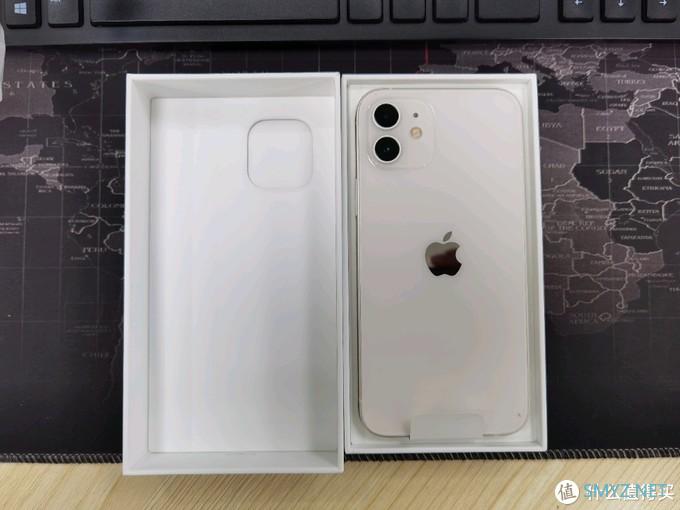 iPhone 12 东子购买 简单开箱