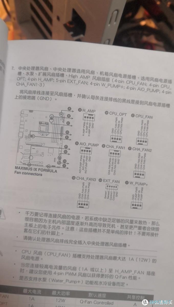 随手攻略 篇一：年终升级电脑 —— 主板 显卡改色高达