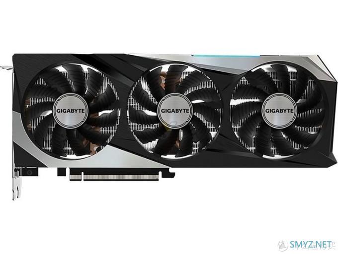 技嘉发布RX 6900 XT GAMING OC 16G非公卡，强大散热模组