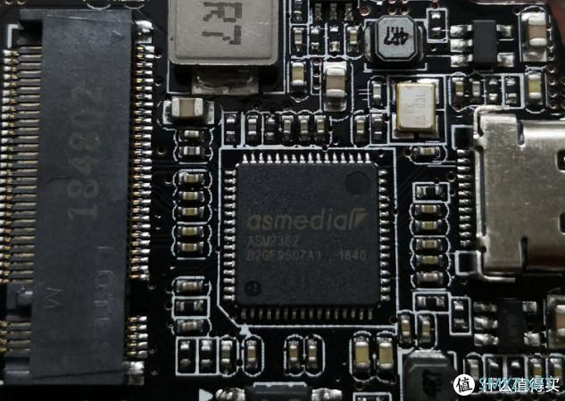 Realtek RTL9210主控，CHOETECH M.2 NVMe移动硬盘盒开箱和使用体验