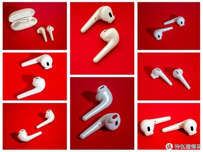 我的HiFi心路 篇二十三：随性自然实用方便的1MORE ComfoBuds 舒适豆真无线耳机轻体验