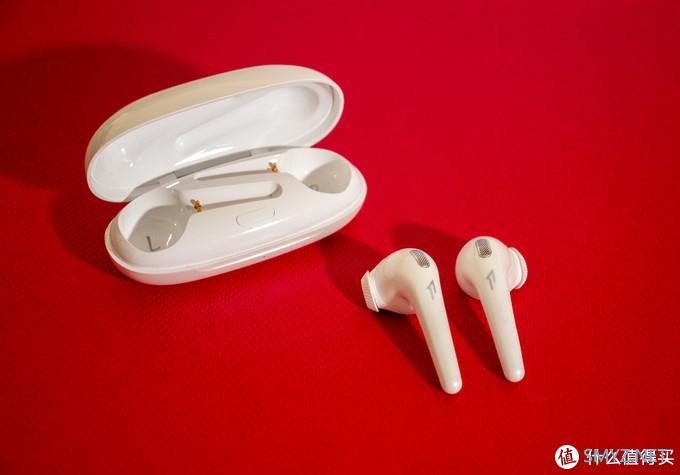 我的HiFi心路 篇二十三：随性自然实用方便的1MORE ComfoBuds 舒适豆真无线耳机轻体验