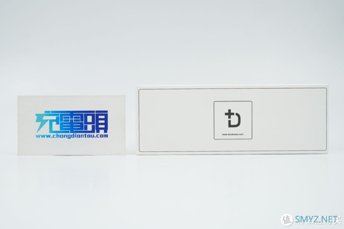 DOCKCASE可视化扩展坞评测：一款能说话的笔电拓展搭档