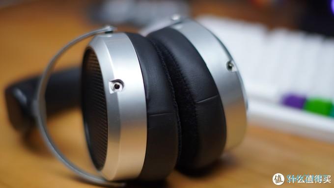 HIFIMAN HE400se——音质出众，全身细节