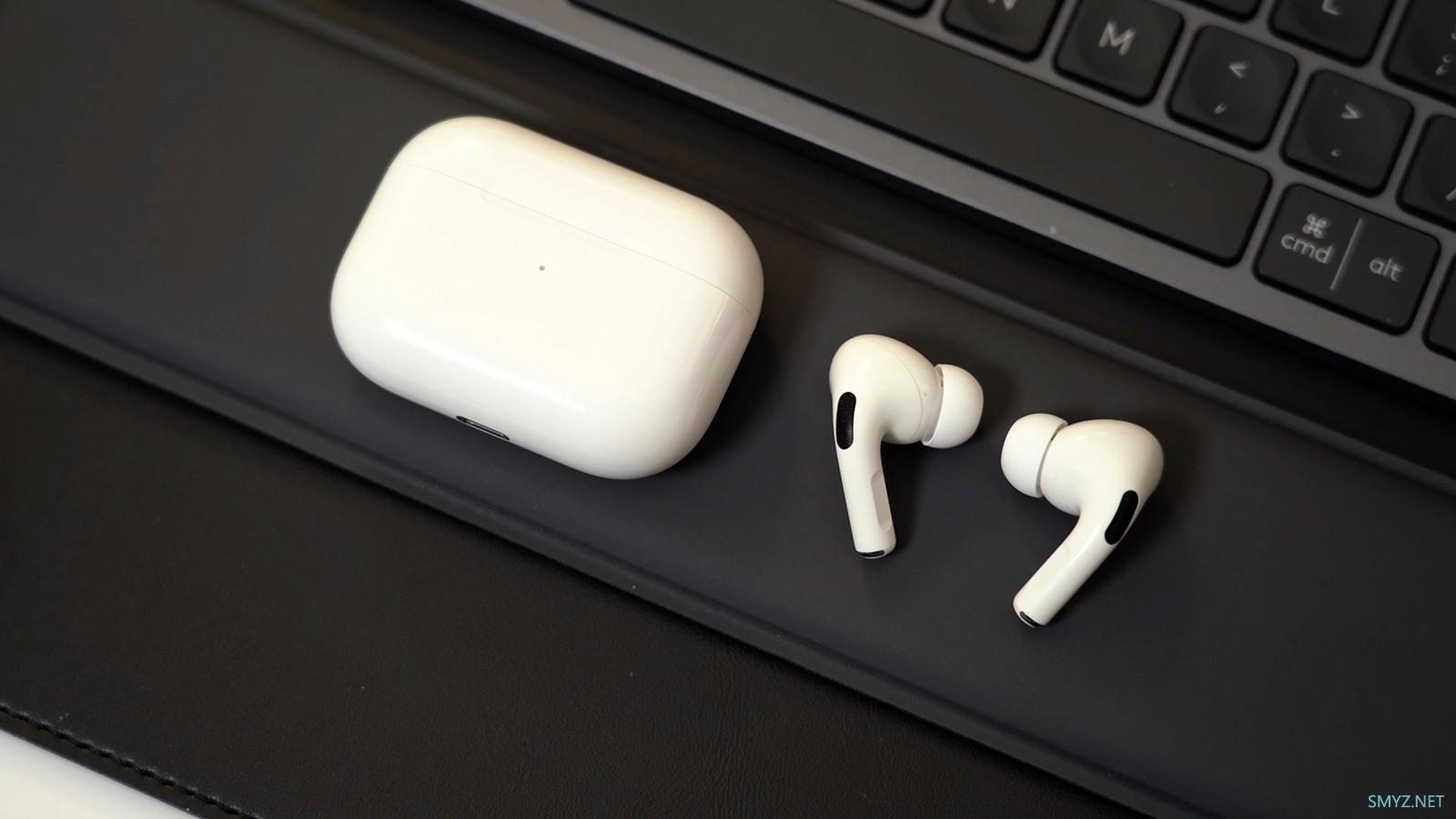 苹果第二代AirPods Pro 和iPhone SE 3有望在今年4月发布