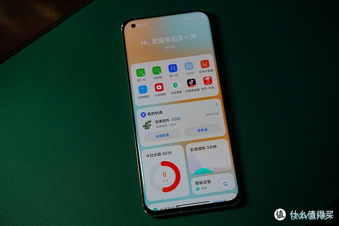 诚意满满——小米11上手速玩分享