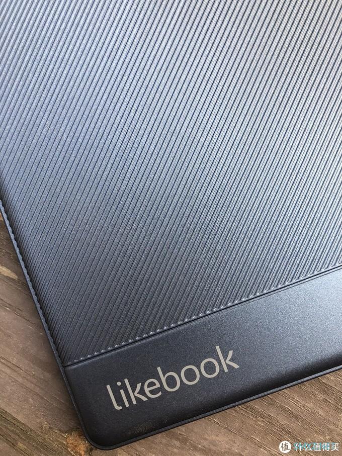 博阅Likebook P10开箱：10英寸大屏看书体验可以试一试