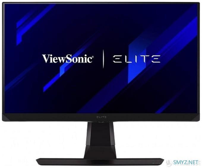 优派发布ELITE XG320U顶级电竞屏：4K mini LED屏、HDR 600认证