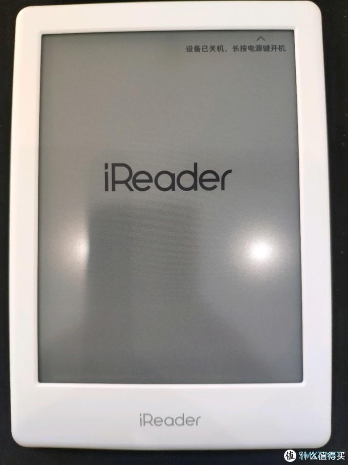 掌阅 iReader C6 彩色电子书开箱体验