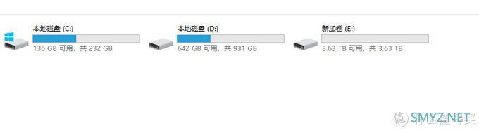 读写200MB/秒：海康威视 西数紫盘 4TB 监控级机械硬盘 晒单