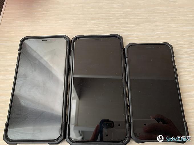 送给爸妈的年货：iPhone 11开箱