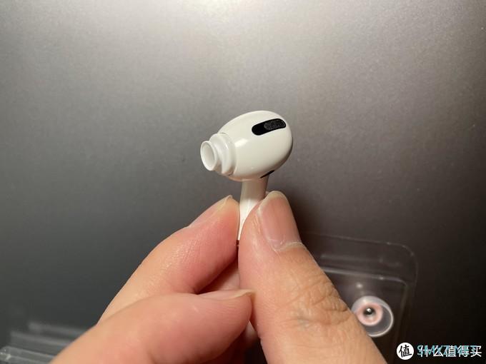 数码玩物 篇六：到底能不能改善佩戴感—SpinFit AirPods Pro 耳塞套