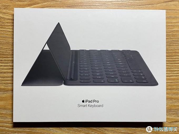 数码产品 篇二：我的年度好货之smart keyboard