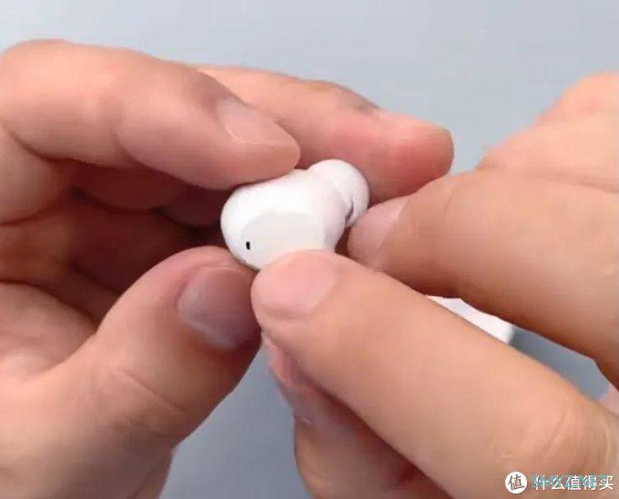 荣耀亲选Earbuds X1真无线蓝牙耳机使用感受