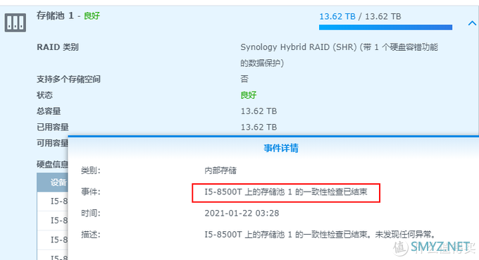 阿文菌爱捡垃圾 篇二十九：手把手教您组装一台ITX的高性能NAS：598元的6盘位准系统+I5 8代+B365+万兆网卡