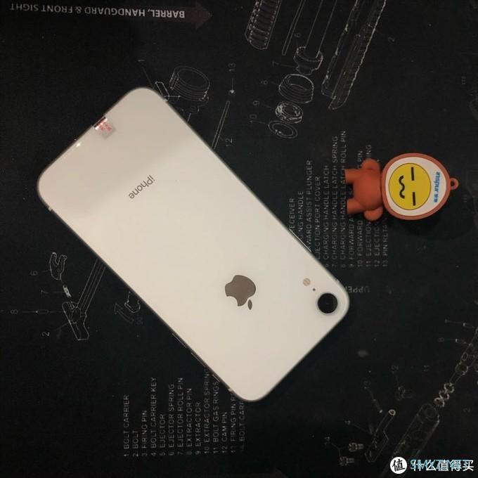 二手手机交易平台比较及iPhone Xr手机开箱