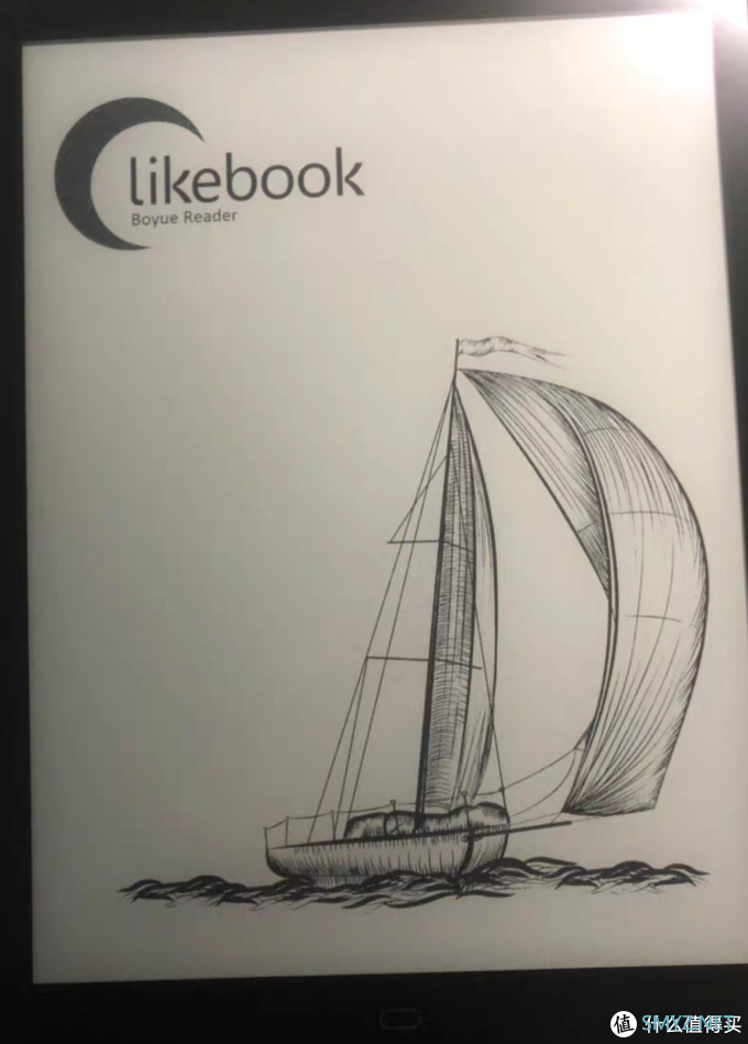 博阅Likebook P10 学生简单体验评测 