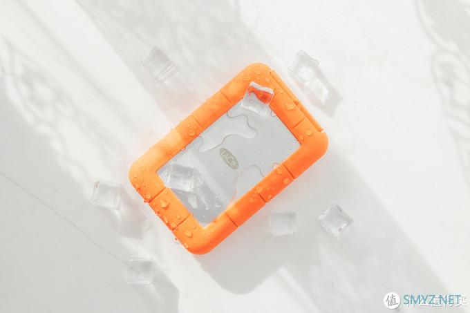 内容创作者的优质存储方案，LaCie Rugged RAID Pro移动硬盘了解一下？