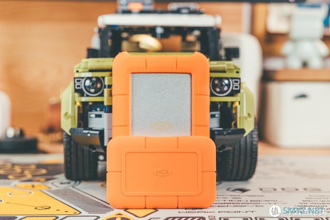 内容创作者的优质存储方案，LaCie Rugged RAID Pro移动硬盘了解一下？