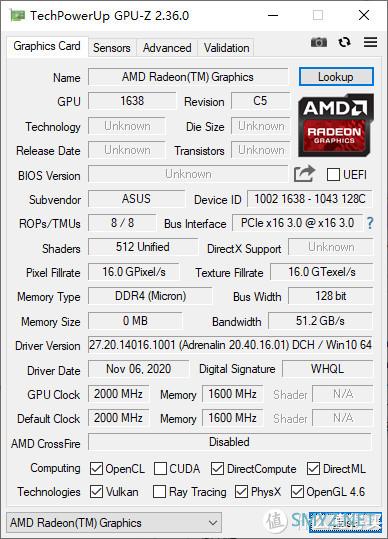 首发Zen3与RTX3070组合 华硕天选2游戏本评测