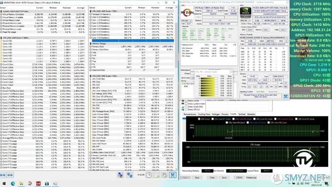 首发Zen3与RTX3070组合 华硕天选2游戏本评测