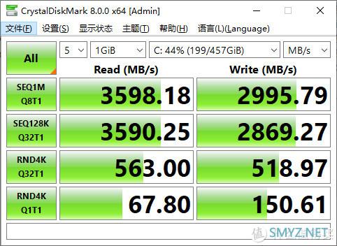 首发Zen3与RTX3070组合 华硕天选2游戏本评测