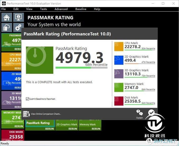 首发Zen3与RTX3070组合 华硕天选2游戏本评测