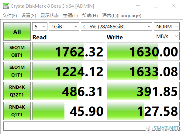 NAS备忘录 篇十四：MTAX 机箱、十代 i5组一台高颜值 RGB 高性价比 超多盘位的 NAS