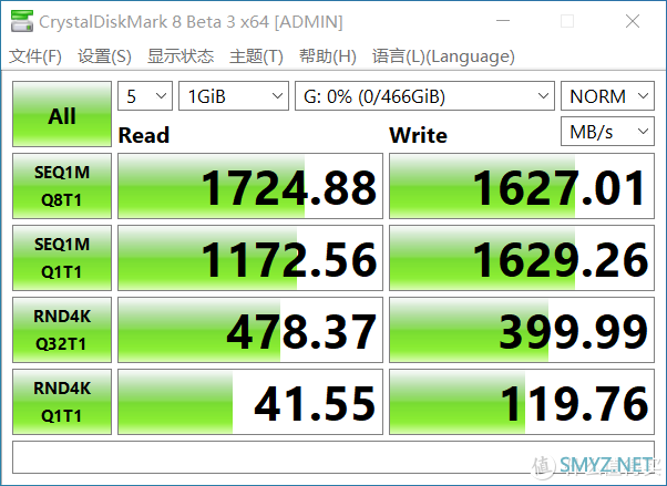 NAS备忘录 篇十四：MTAX 机箱、十代 i5组一台高颜值 RGB 高性价比 超多盘位的 NAS