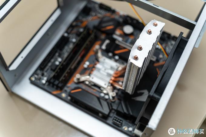 NAS备忘录 篇十五：这可能是比较完美的支持 MATX 的 6 盘位 DIY NAS（UNRAID休眠超低功耗）