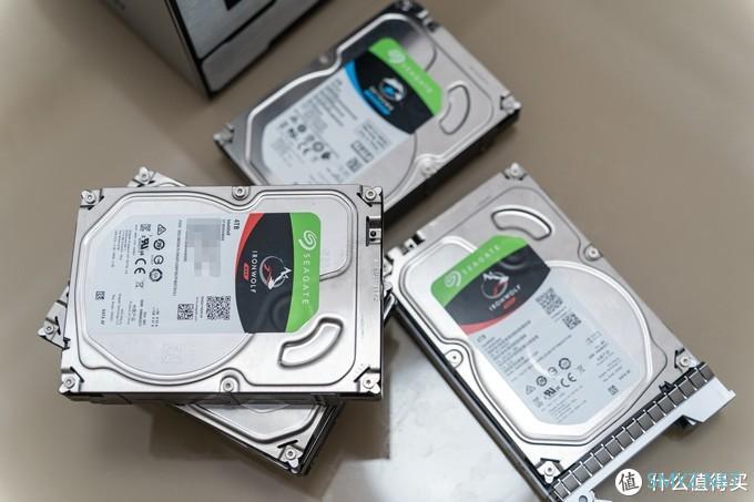 NAS备忘录 篇十五：这可能是比较完美的支持 MATX 的 6 盘位 DIY NAS（UNRAID休眠超低功耗）