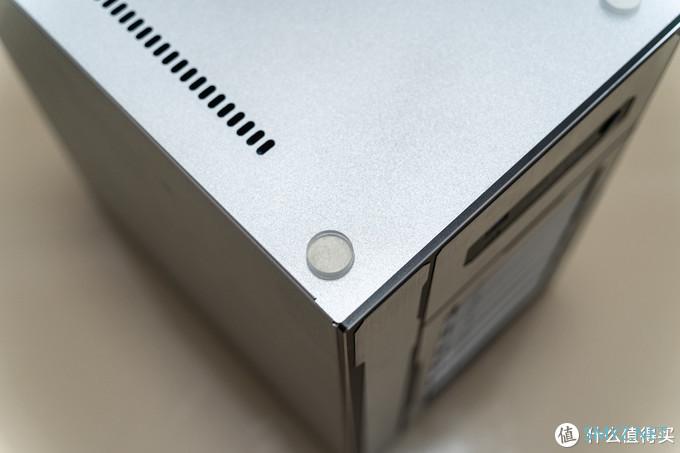 NAS备忘录 篇十五：这可能是比较完美的支持 MATX 的 6 盘位 DIY NAS（UNRAID休眠超低功耗）