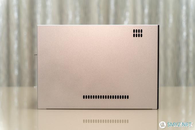 NAS备忘录 篇十五：这可能是比较完美的支持 MATX 的 6 盘位 DIY NAS（UNRAID休眠超低功耗）