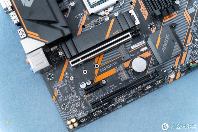 NAS备忘录 篇十五：这可能是比较完美的支持 MATX 的 6 盘位 DIY NAS（UNRAID休眠超低功耗）