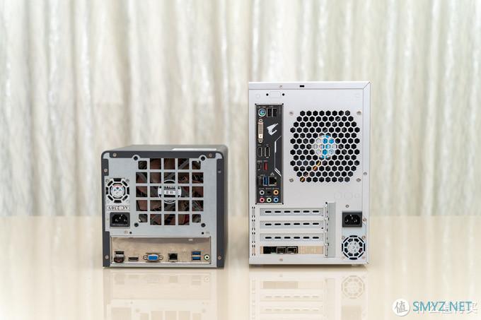 NAS备忘录 篇十五：这可能是比较完美的支持 MATX 的 6 盘位 DIY NAS（UNRAID休眠超低功耗）