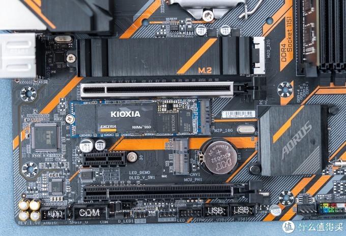 NAS备忘录 篇十五：这可能是比较完美的支持 MATX 的 6 盘位 DIY NAS（UNRAID休眠超低功耗）