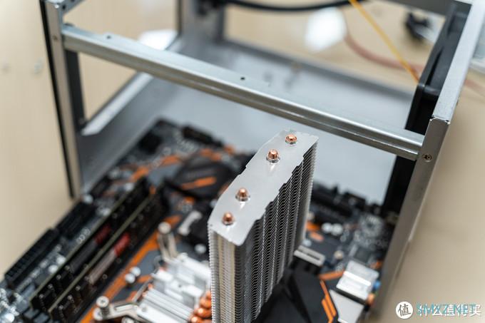 NAS备忘录 篇十五：这可能是比较完美的支持 MATX 的 6 盘位 DIY NAS（UNRAID休眠超低功耗）