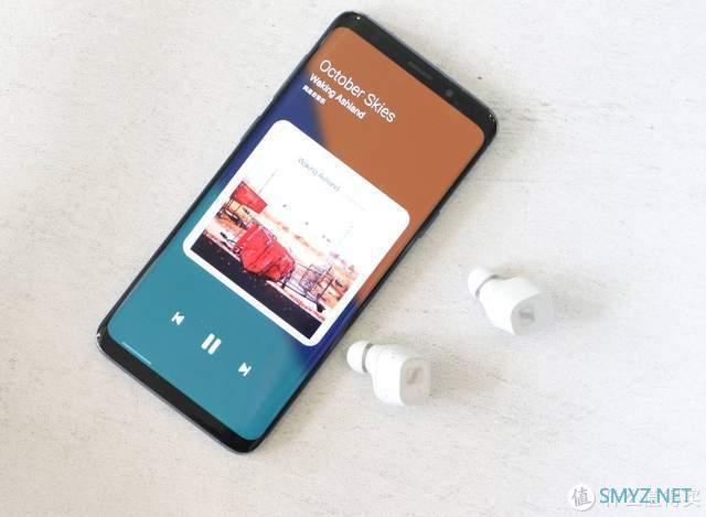 音频 篇二十九：国际巨头出品的TWS耳机表现如何？森海塞尔CX 400BT一个月使用感受
