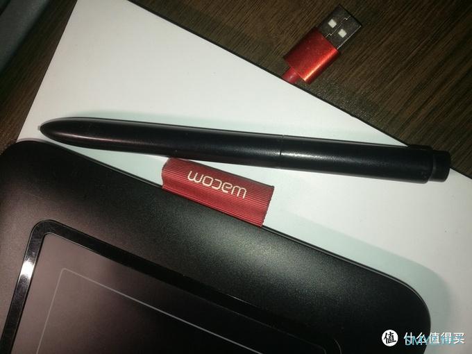 Wacom BamBoo CT-460触控数位板开箱测评（含MAC OS创作环境可用性评估）