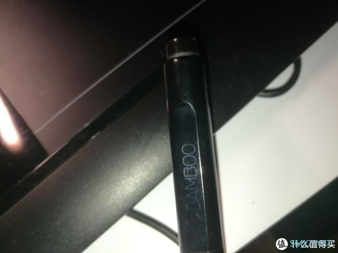 Wacom BamBoo CT-460触控数位板开箱测评（含MAC OS创作环境可用性评估）