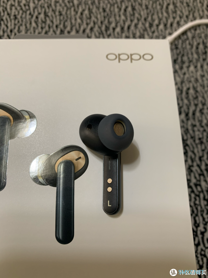 oppo enco w51入手一周测评