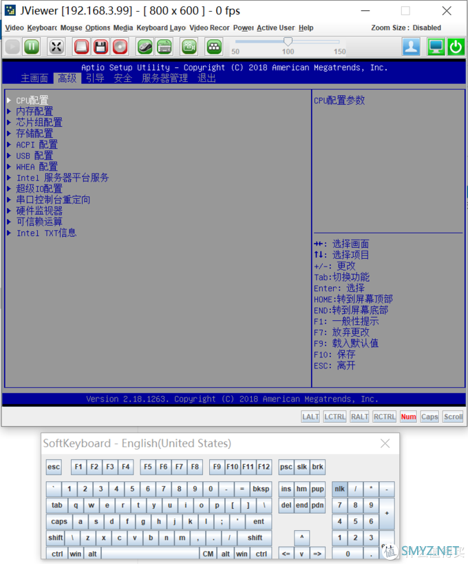 2021春节作业--万由8盘位NAS 810A升级改造记录