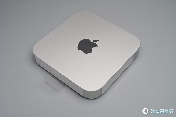 Apple M1 加持后的 Mac mini 开箱及周边硬件好物推荐