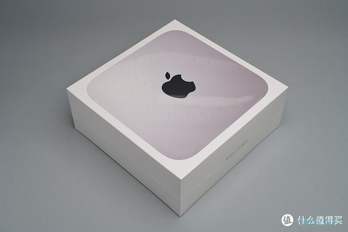 Apple M1 加持后的 Mac mini 开箱及周边硬件好物推荐